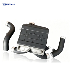 Intercooler de Alto Rendimiento para Mercedes AMG C43 GLC43 E43 M276 3.0L V6 Biturbo, Instalación Directa - Product Image 3