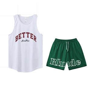 Nhà Máy Bán buôn quickdry tùy chỉnh Crop bóng rổ Jerseys tùy chỉnh Jersey bóng rổ tùy chỉnh Jersey bóng rổ philly - Product Image 3