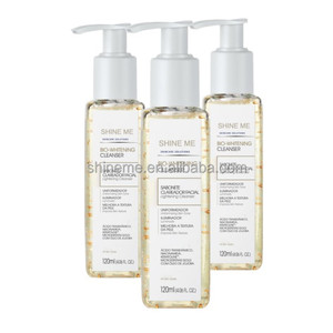 OEM SPA at Home Glycolic 4% y Madelic 4% elimina la suciedad astringente poros Chemycal Peeling Cleanser Scrub Gel - Product Image 4