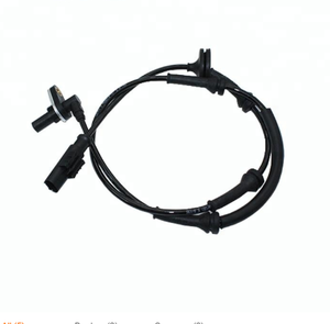 Ap02 — capteur de vitesse de roue ABS, capteur de frein avant/gauche/droit pour <span class=keywords><strong>peugeot</strong></span>, 0265008129 - Product Image 1