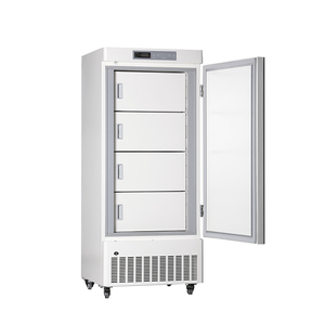 Réfrigérateur de laboratoire à très basse température MDF-40V268E Drawell -40°C - Product Image 6