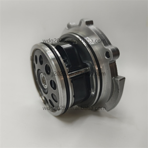 8HP70 8HP75 8HP90 0BK ZF8HP70 Núcleo de bomba de aceite de transmisión para BMW Jaguar Land Rover Audi Gearbox - Product Image 5