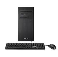 Ordinateur de bureau pour Asus ExpertCenter S500TER Intel Pentium Gold G7400 2xDDR4 UDIMM M.2 2280 PCIe4.0 NVMe SSD PCIex16 WiFi6+BT5.2 27L