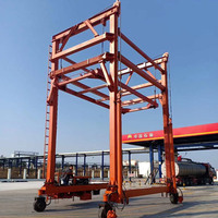 Contrôleur portable pour portique, conteneur de petite taille, 5 tonnes, 20 pieds, 40 pieds, grue, entrepôt france