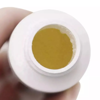Minyak Kelapa Organik Herbal Berkualitas Tinggi untuk Kosmetik, Minyak Argan Konsentrasi 5%, Menutrisi, Menyegarkan, Memperbaiki Kerontokan Rambut