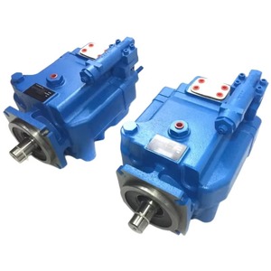 Bomba Hidráulica de Aceite Serie PVH, Modelo PVH074R1AA10A2500001AE010A, Bomba de Pistones Axiales de Caudal Variable Marca Tejing, Serie PVH - Product Image 5