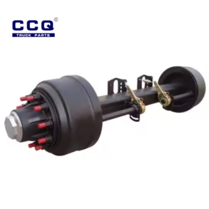 High Quality New Steel <strong>Truck</strong> &amp; Trailer Axles Wholesale Sale of Low ATV Parts High Hot <strong>Spindle</strong> Rear Accessory - Product Image 2
