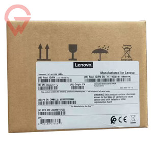 4XB7A69893 3.5-inch 8TB 7.2K SATA 6Gbps Hot Swap 512e HDD WR Hard Disk <b>Drive</b> 12Gps For ThinkSystem DE Series IT Big Data Center - Product Image 4