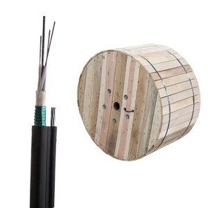 Câble LAN <span class=keywords><strong>Ethernet</strong></span> Cat5 UTP/FTP/SFTP LAN intérieur extérieur Cate6 RJ45 câble LAN à double gaine SFTP UTP PVC LSZH câble à <span class=keywords><strong>fibre</strong></span> optique - Product Image 6
