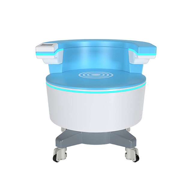 Powerful Ems Desktop Urinary Incontinence Treatment Device Target Include Body Face Legs/Arms-Available AU CN EU UK JP