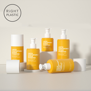 Nuovi Prodotti KEP: Flacone Vuoto in PE Bianco per Detergente Cosmetico in Mousse, Disponibile in Varie Dimensioni - Product Image 3