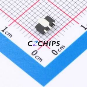 ชิปวงจรรวม PMIC 78L08K วงจรควบคุมเชิงเส้น (LDO) ของแท้และใหม่เอี่ยม - Product Image 2