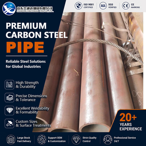 ท่อเหล็กคาร์บอนเคลือบ 3PE A106 Gr.B A53 Gr.B ขนาด 33.4 มม. หนา 2 มม. Sch120 ERW JIS G3454 ทนทานต่อการกัดกร่อน - Product Image 1