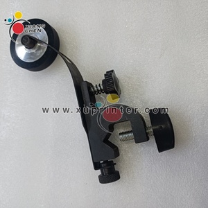 Rueda de Goma WD de Alta Calidad M2.020.231, Piezas para Máquinas de Impresión SM74 CD74, Conjunto de Rueda 41.016.270 M2.020.231F para Papel - Product Image 4