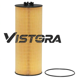 Filtre à carburant moteur de haute qualité, pièces automobiles E500HD129 OX168D HU12140X 4571840025 5411800009 - Product Image 2