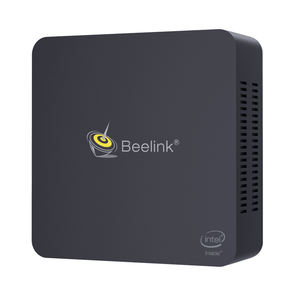 Beelink L55 i3 5005U Mini PC Window 10 8 <span class=keywords><strong>GO</strong></span> <span class=keywords><strong>256</strong></span> <span class=keywords><strong>GO</strong></span> <span class=keywords><strong>SSD</strong></span> 2.4 + 5.8GHz WiFi Double 1000 mbps BT4.0 HDMI + DP charge rapide - Product Image 2