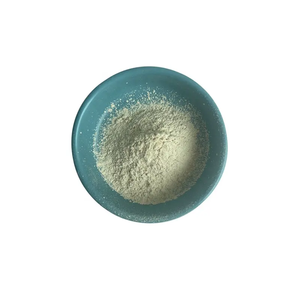 Supplément de poudre de fucoidan d'extrait d'algues de varech naturel Fucoidan - Product Image 1