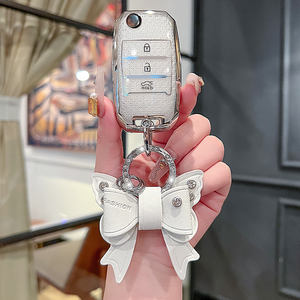 Tpu voiture clé étui sac coque <span class=keywords><strong>porte</strong></span>-clés pour <span class=keywords><strong>Kia</strong></span> Forte Rio 3 K2 K3 K5 <span class=keywords><strong>Sportage</strong></span> protecteur <span class=keywords><strong>porte</strong></span>-clés Auto accessoires - Product Image 5