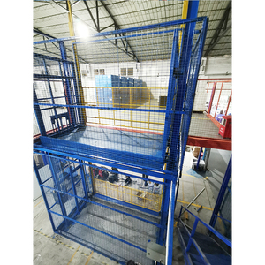 Heavy Loading Capacity Adjustable Heavy Duty <strong>Storage</strong> <strong>Mezzanine</strong> <strong>Floor</strong> Industrial Warehouse Multi-level <strong>Mezzanine</strong> Flooring <strong>Racking</strong> - Product Image 4