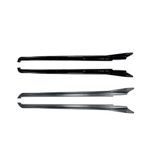 Veidt Convient pour BMW Série 1 F40 M Sport MP 2019-2024, jupe latérale, marchepied latéral, petite modification de contour - Product Image 1