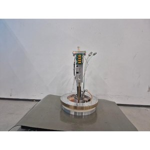 ชุดประกอบแคโทด Plasmatherm VLR700 -1 ชุดประกอบแคโทดสำหรับเครื่องปฏิกรณ์พลาสมา ใช้แล้วตามสภาพเดิม อุปกรณ์เซมิคอนดักเตอร์รุ่นเก่า P - Product Image 2