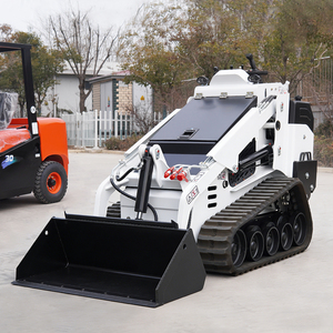 Miniexcavadora con Motor EPA, Horas de Trabajo Prolongadas, Precio Económico - Product Image 2