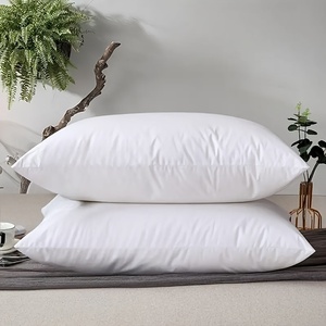 Almohada de cuerpo para dormir suave de alta calidad, almohada decorativa para el hogar, 1 unidad - Product Image 1