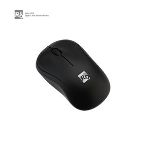 Chuột Giá Rẻ 2023 OEM ODM Chuột Di Động DPI 1000 Dùng Trong Văn Phòng Chuột PC Không Dây 2.4G - Product Image 2