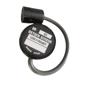 Capteur d'oxygène Riken Keiki Os-B3 337150525Et pour la détection des gaz inflammables - Product Image 4