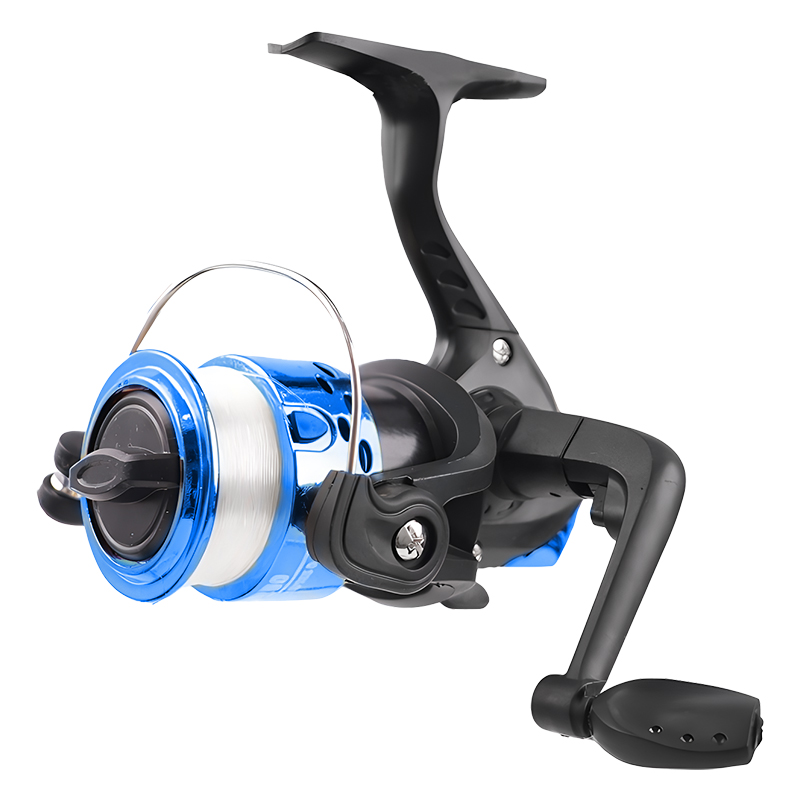 diwali fishing reels Dr.Fish ST Surf Reel 10000/12000 Full Metal The attractive yet durable Anodized Finish is scratch and corrosion resistant. Daiwa Eliminator Spinning Reel