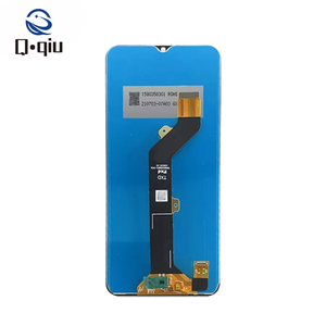 Tecno Spark6 Go 2025 Nuevo Teléfono Móvil Pantalla Táctil LCD FHD HD 6.52\" Dureza Zafiro 1 Año de Garantía Precio de Fábrica Venta al por Mayor - Product Image 4