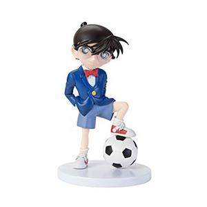 Figurines d'anime japonaises célèbres personnalisées, statue de détective <span class=keywords><strong>Conan</strong></span>, jouets - Product Image 4