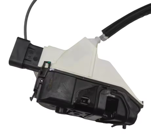 Pièces détachées automobiles DS7 Bloc de serrure de porte avant droit pour Peugeot Citroën <span class=keywords><strong>CAPSA</strong></span> DS7 OE 9820531180 - Product Image 5