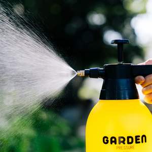 휴대용 1.5/<span class=keywords><strong>2</strong></span> 리터 플라스틱 농업 정원 분무기 원예 용 다목적 핸드 펌프 - Product Image 4