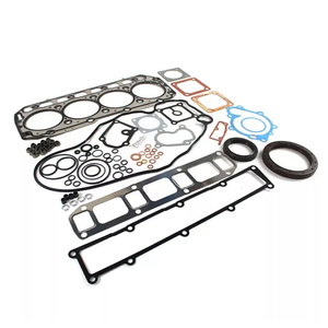 Kit complet de joints pour moteur Yanmar 4TNE106 4TNV106 4TNE92 4TNE94 4TNE98 4TNV94 4TNV98 avec joint de culasse - Product Image 2