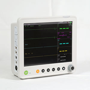 ओम गंध पशु चिकित्सा उपकरण 6 पैरामीटर कारखाने मूल्य की निगरानी करें - Product Image 1