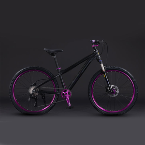 <span class=keywords><strong>Bicicleta</strong></span> de Montaña de Aleación 2026 en Oferta, Venta al por Mayor en China, <span class=keywords><strong>Bicicleta</strong></span> de 26, 27.5 y 29 Pulgadas, Compatible con OEM, 11 o 21 Velocidades, MTB - Product Image 4