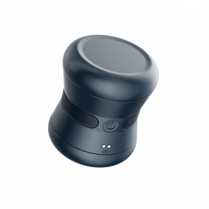 Real Oral Sex Glans Trainer Male Masturbator <b>Vibrating</b> Feature Sex Toy Comfortable Masturbation Cup Men Water Repellent - Product Image 4