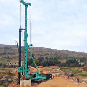 Preisgünstige Bohr ausrüstung in einem kürzeren Zeitraum von TimeJINT38 - Product Image 3