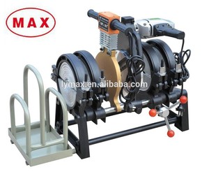 เครื่องเชื่อมท่อโพลีเอทิลีนแบบกึ่งอัตโนมัติ160-315มม. เครื่องเชื่อมท่อโพลีเอทิลีนประสิทธิภาพและแข็งแรง - Product Image 5