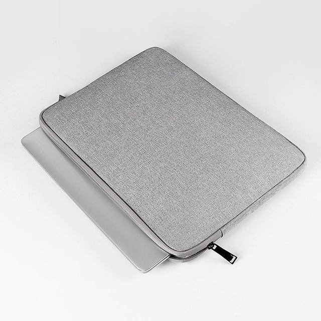Factory Direct Price 11.6-15.6 Inch Protective MacBook Pro Laptop Sleeve Case for MacBook Air Pro