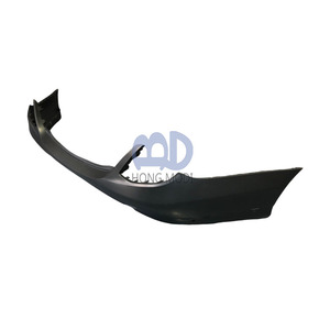 Parachoques trasero 2058806400 para <span class=keywords><strong>mercedes</strong></span>-benz <span class=keywords><strong>Clase</strong></span> <span class=keywords><strong>C</strong></span> W205 - Product Image 3