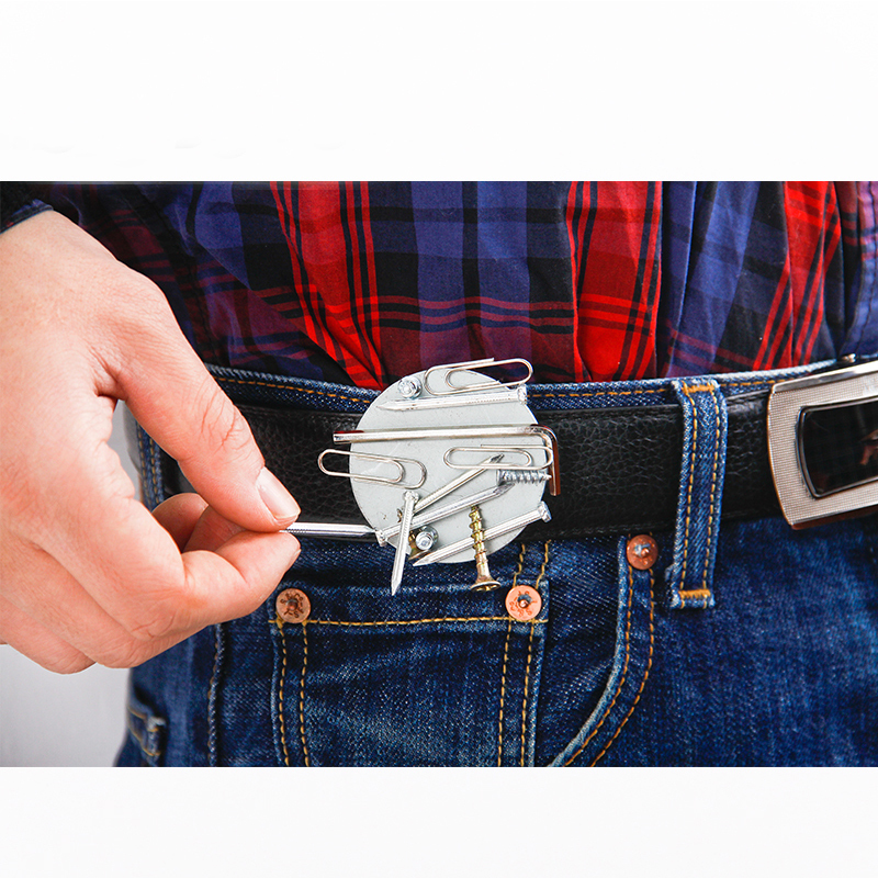 2025 Dailymag Magnet Belt Clip Holder
