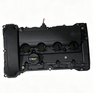 ฝาครอบวาล์วเครื่องยนต์สำหรับ MINI N14 R56 R55 R58 R57 ปี 2005-2012 รุ่น 11127646555 11127585907 11127572854 11127561714 - Product Image 1