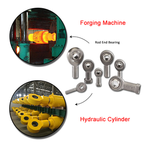 แท่งเหล็กไฮม์สำหรับงานหนัก4130ชุด3/8 5/8 3/4 1/2 <span class=keywords><strong>XM8</strong></span> M14 1.250 - Product Image 6
