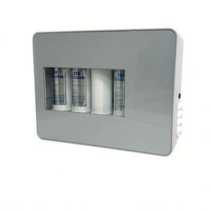 Purificador de Agua para Uso Doméstico y Hotelero, Sistema de Filtrado de Agua Potable, Máquina de Ósmosis Inversa, Cartucho de Filtro de Agua, Bloque de Carbón - Product Image 5