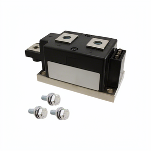 Y1-CU Thyristors MCD225-18IO1 Electronics Component In Stock - Product Image 1
