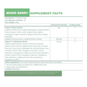 Polvo de Vegetales Mixtos 100% Puro, Superalimento Verde en Polvo, Polvo de Superverdes, Venta Caliente - Product Image 5