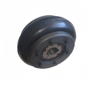 Acoplamiento de Neumáticos de Hierro, Acero y Aluminio Personalizable, Soporte OEM <span class=keywords><strong>para</strong></span> Bombas, Equipos Industriales e Industrias de la Construcción - Product Image 1