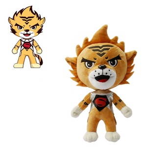 Peluches Personalizados, Muñecos de Peluche Personalizados, Peluches de Dibujos Animados, Peluches de Personajes de Películas, Videojuegos y Animación, Animales de Peluche, Retratos Humanos - Product Image 5
